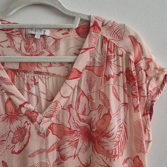 Part Two top - Picture 4 of 5